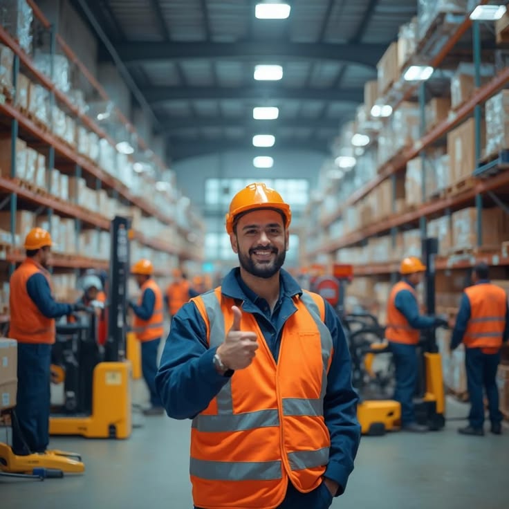 Overseas Job Placements