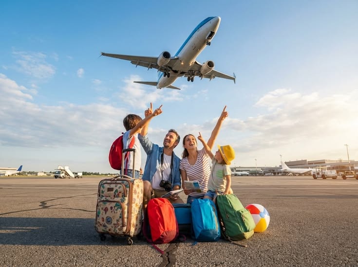 Migration & Visa Services